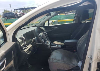 2023 Kia Sportage Lx, Side damage, Copart lot 65160686, photo 7 of 15