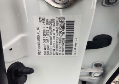 2020 Acura Tlx, Front End damage, Copart lot 72527666, photo 13 of 13