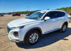 2019 Hyundai Santa Fe Se, пошкодження: Незначні вм’ятини/подряпини, Copart лот 72617176