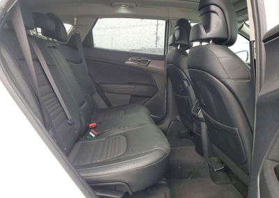 2024 Kia Sportage Sx Prestige, uszkodzenie: Przód, Copart lot 73729876, zdjęcie 11 z 14