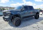 2020 Chevrolet Silverado C1500 Rst, Front End damage, Copart lot 73743876
