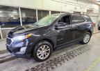 2020 Chevrolet Equinox Lt, uszkodzenie: Tył, Copart lot 72929566