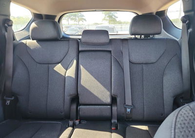 2023 Hyundai Santa Fe Sel, uszkodzenie: Przód, Copart lot 67419466, zdjęcie 10 z 15