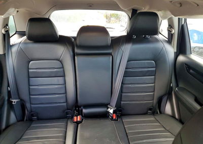 2026 Honda Cr-v Exl, uszkodzenie: Przód, Copart lot 71685296, zdjęcie 10 z 15