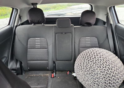 2019 Kia Sportage Lx, Mechanical damage, Copart lot 69715056, photo 10 of 13