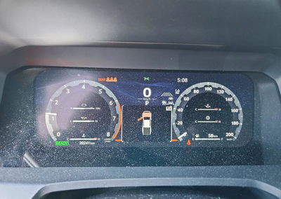 2026 Toyota Tacoma Double Cab, uszkodzenie: Wandalizm, Copart lot 68256066, zdjęcie 9 z 12