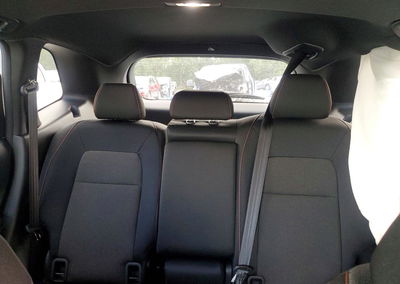 2025 Honda Cr-v Sport, uszkodzenie: Przód, Copart lot 56409116, zdjęcie 10 z 14