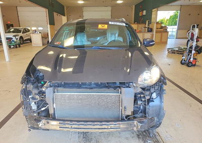 2019 Kia Sportage Ex, daño Frontal, Copart lote 71231776, foto 5 de 12