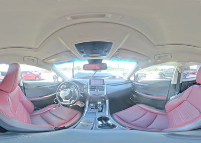 2019 Lexus Nx 300 Base, uszkodzenie: Przód, Copart lot 68801826, zdjęcie 16 z 16