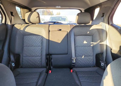 2019 Chevrolet Equinox Lt, daño Frontal, Copart lote 74137846, foto 10 de 13