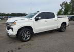 2023 Chevrolet Silverado K1500 Lt, Front End damage, Copart lot 72186206