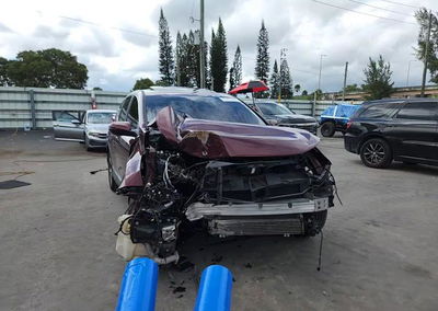 2019 Honda Cr-v Ex, daño Frontal, Copart lote 73177286, foto 14 de 15
