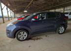 2019 Kia Sportage Lx, uszkodzenie: Drobne wgniecenia/zarysowania, Copart lot 74847466