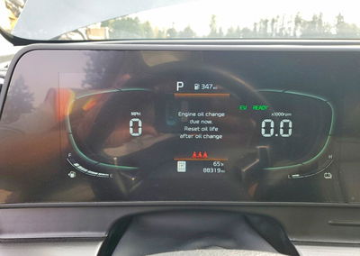 2023 Kia Sportage Ex, uszkodzenie: Tył, Copart lot 69462926, zdjęcie 9 z 14