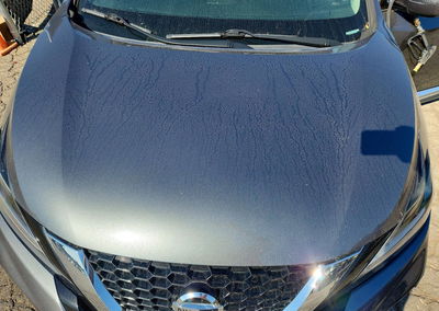 2020 Nissan Murano Sv, uszkodzenie: Drobne wgniecenia/zarysowania, Copart lot 73912236, zdjęcie 12 z 13