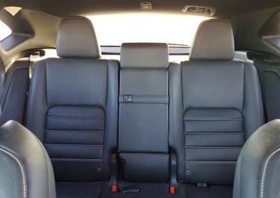 2019 Lexus Nx 300 F Sport, daño Lateral, Copart lote 71764626, foto 10 de 15
