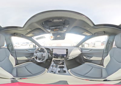 2023 Lexus Nx 350, uszkodzenie: Przód, Copart lot 74998536, zdjęcie 15 z 15