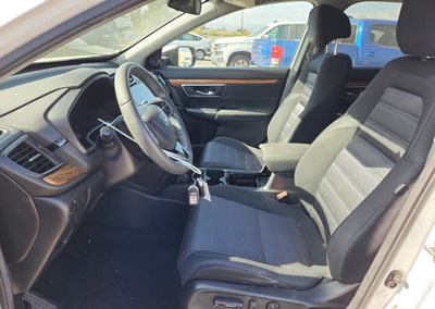 2019 Honda Cr-v Ex, uszkodzenie: Przód, Copart lot 73507186, zdjęcie 7 z 13