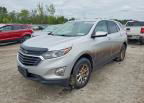 2020 Chevrolet Equinox Lt, daño Abolladuras/rayones menores, Copart lote 69294966