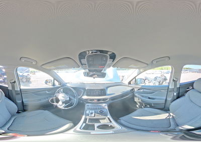 2023 Hyundai Santa Fe Sel, uszkodzenie: Przód, Copart lot 60650046, zdjęcie 16 z 16