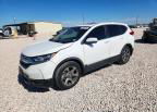 2019 Honda Cr-v Exl, Rear End damage, Copart lot 73884746