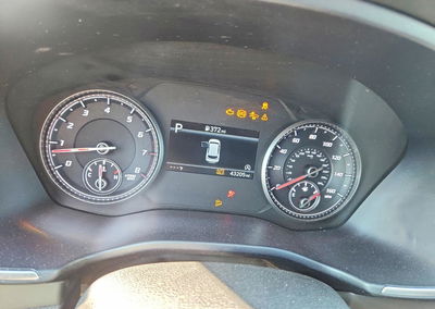 2023 Hyundai Santa Fe Sel, uszkodzenie: Przód, Copart lot 60650046, zdjęcie 9 z 16