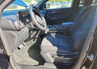 2026 Chevrolet Equinox Lt, daño Frontal, Copart lote 74037736, foto 7 de 12