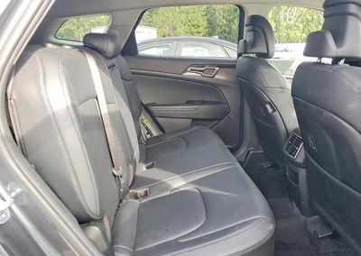 2023 Kia Sportage Ex, uszkodzenie: Tył, Copart lot 69462926, zdjęcie 11 z 14