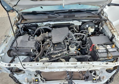 2021 Toyota Tacoma Sr, пошкодження: Передня частина, Copart лот 65996966, фото 11 з 13