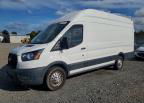 2022 Ford Transit T-250 Delivery Van, Minor Dents/Scratches damage, Copart lot 69013686