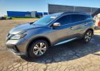 2020 Nissan Murano Sv, Minor Dents/Scratches damage, Copart lot 73912236