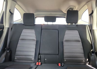 2019 Honda Cr-v Ex, uszkodzenie: Przód, Copart lot 73507186, zdjęcie 10 z 13
