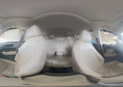 2023 Honda Cr-v Exl, uszkodzenie: Przód, Copart lot 69623066, zdjęcie 15 z 15