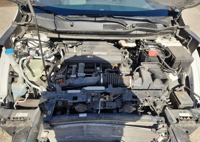 2019 Honda Cr-v Ex, uszkodzenie: Przód, Copart lot 73507186, zdjęcie 12 z 13