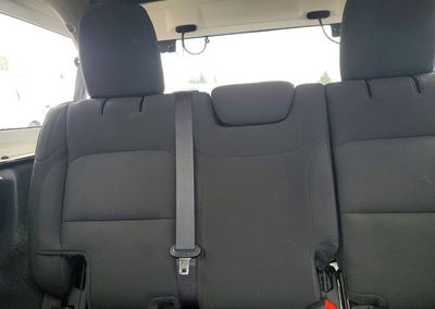2021 Jeep Wrangler Unlimited Sport, uszkodzenie: Podwozie, Copart lot 65145106, zdjęcie 10 z 15