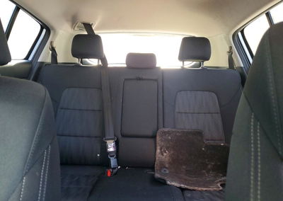 2021 Kia Sportage Lx, daño Lateral, Copart lote 74544006, foto 10 de 14